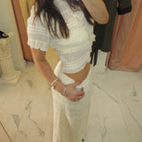 Gemma Skirt