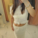 Gemma Skirt