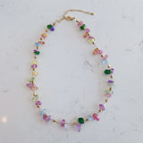 Seaglass Necklace