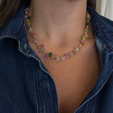 Seaglass Necklace