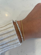 Paola bracelet