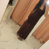 Glena Dress