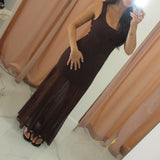 Glena Dress
