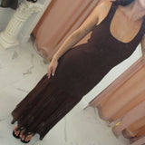 Glena Dress