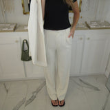 Daily Straight Leg Trouser