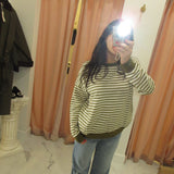 Nutmeg Knit