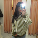 Nutmeg Knit