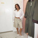 Cinnamon Shorts
