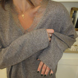 Roux Sweater