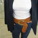 BELTS