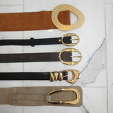 BELTS