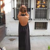 Fiora Dress