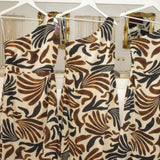 Teeva Dress