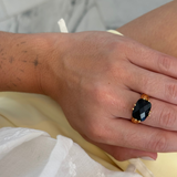 Sparrow East to West Ring