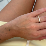 Aura Eternity Band