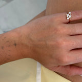 Iver Pinky Ring