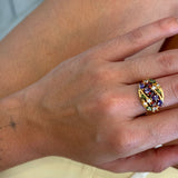 Nonna Ring