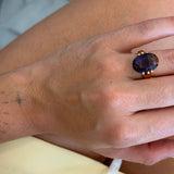Ballad Ring