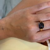 Sparrow East to West Ring