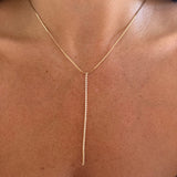 Bev Lariat