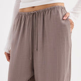 Scarlet Pant