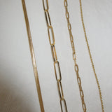 So much love necklace
