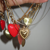 So much love necklace