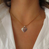 Puppy LOVE necklace