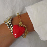 So much love bracelet
