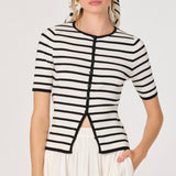 Henrie Sweater
