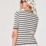 Henrie Sweater