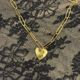 Soothe love heart