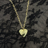 Soothe love heart