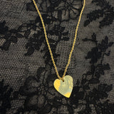 Soothe love heart