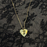 Soothe love heart