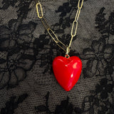 So much love necklace