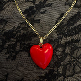 So much love necklace