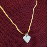 Puppy LOVE necklace