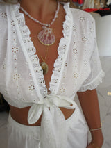 Franca top