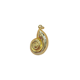 Nautilus Charm