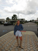 Marconi shorts