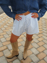 Marconi shorts