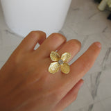 Magnolia Ring