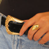 Marée Ring