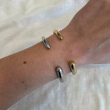 Cascade Cuff