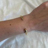 Cascade Cuff
