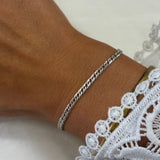 Noto Chain Bracelet