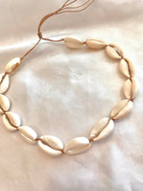 Cowrie