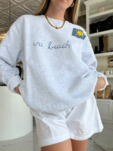 Virginia Beach sweatshirts