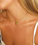 You Are Gold, Baby. Solid Gold.